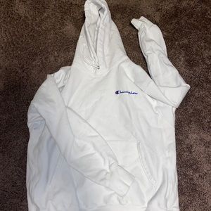 Champion reverse weave sweatshirt